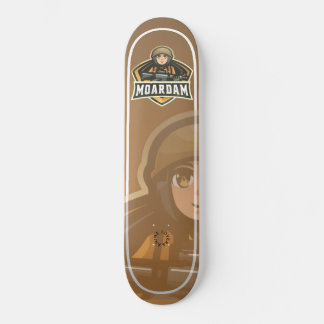 anime skateboard, skate anime, anime skate deck. skateboard