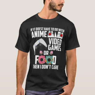 Anime Stuff, Anime Merch, Anime , Anime Accessorie T-Shirt
