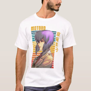 Anime T-Shirt