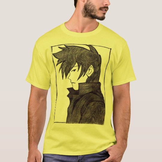 Anime T-Shirt