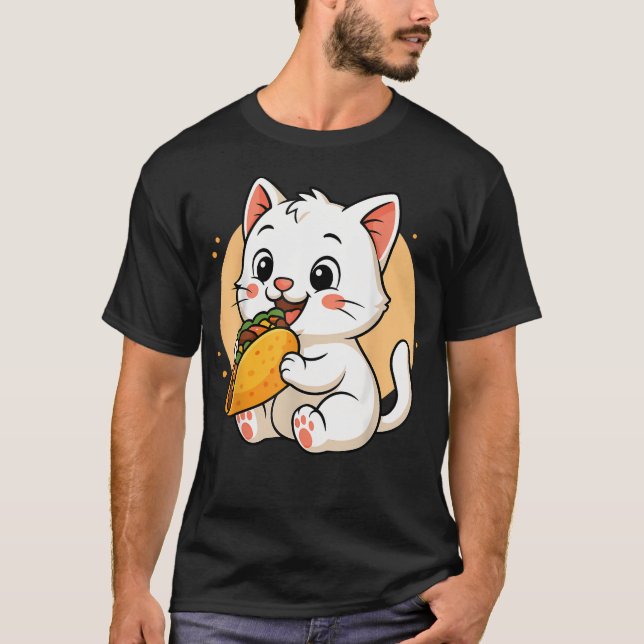 Anime T-Shirt (Front)