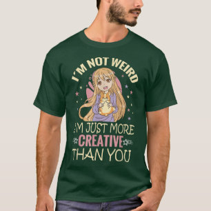Anime Tees For Teen Girls Anime Accessories Anime 