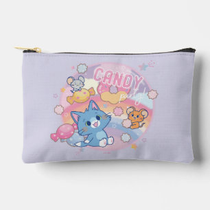 Anime Tom and Jerry Candy Party Accessory Pouch