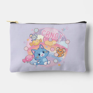 Anime Tom and Jerry Candy Party Accessory Pouch