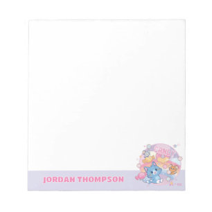 Anime Tom and Jerry Candy Party Notepad