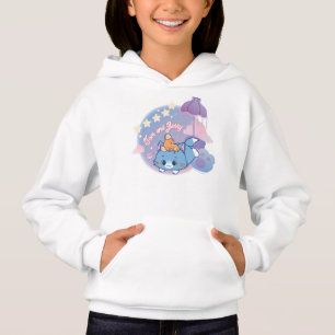 Anime Tom and Jerry Dreamy Nights