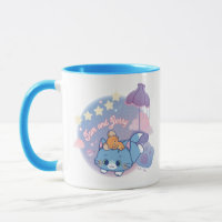 Anime Tom and Jerry Dreamy Nights