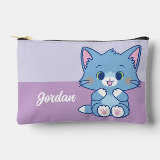 Anime Tom and Jerry - Tom Accessory Pouch