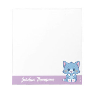 Anime Tom and Jerry - Tom Notepad