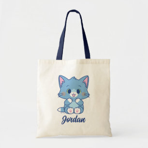 Anime Tom and Jerry - Tom Tote Bag