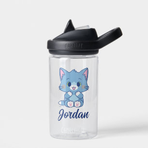 Anime Tom and Jerry - Tom Water Bottle