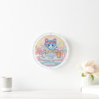 Anime Tom, Jerry, and Tuffy Dessert Parlour