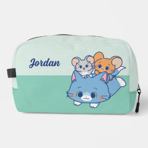 Anime Tom, Jerry, and Tuffy Dopp Kit