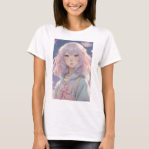 Anime waifu
