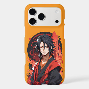 Anime Warrior