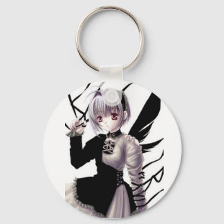 AnimeCh-1 Key Ring