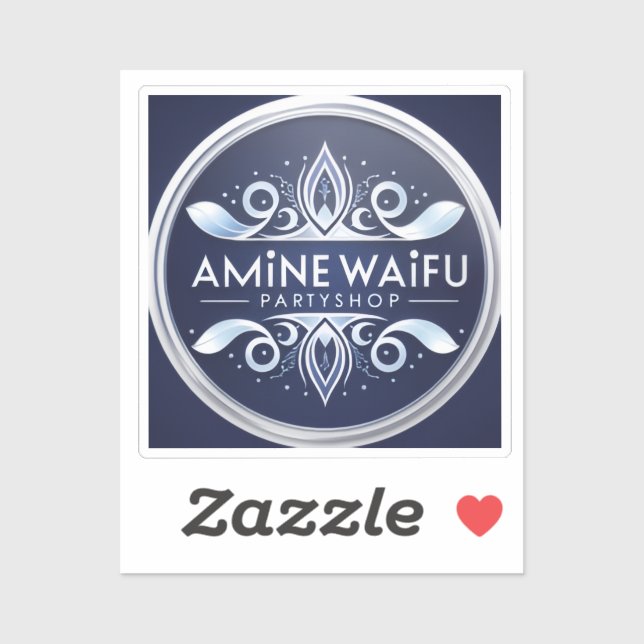 Animewaifupartyshop (Sheet)