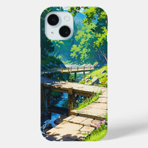 Animira Natur iPhone 15 Case