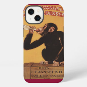 Anisetta Evangelisti Liquore da Dessert iPhone 13 Case