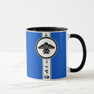 Anishinabek Dodem Mug