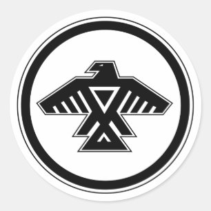 Anishinabek Nation Sticker