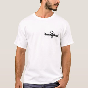 Anishinabek Thunderbird V3 T-Shirt
