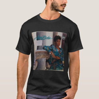 Anita Baker Giving You The Best That I Got  Jazz d T-Shirt