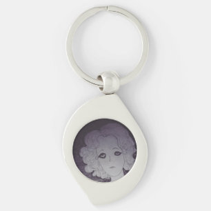 anita destroy my cult key ring