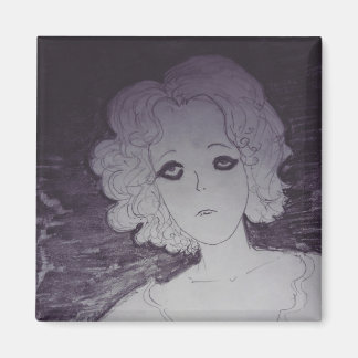 anita destroy my cult magnet