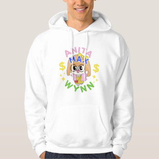 Anita Max Wynn Hoodie