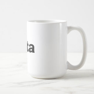 Anita Mug