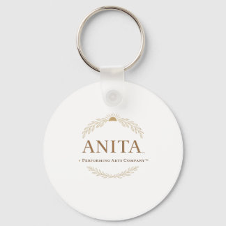 ANITA Performing Arts Company Keychain