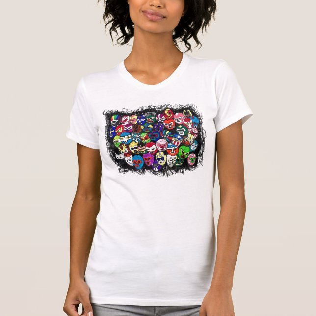 Anita's Shirt (Front)