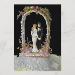 Aniversario de Boda General Invitation