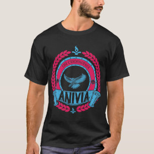 ANIVIA - LIMITED EDITION T-Shirt