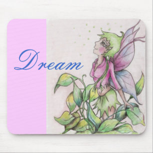 Aniyah's "Dream" Mouse Mat