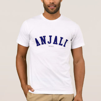 Anjali T-Shirt
