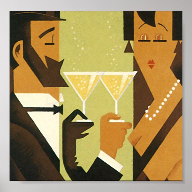 Anjou Poster (Front)