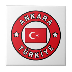 Ankara Türkiye Tile