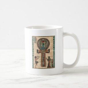 Ankh 1 coffee mug