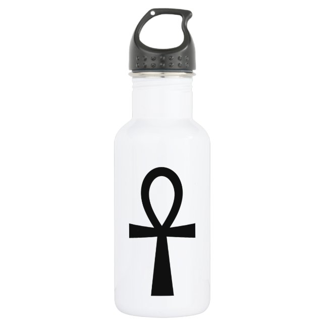 Ankh 532 Ml Water Bottle (Front)