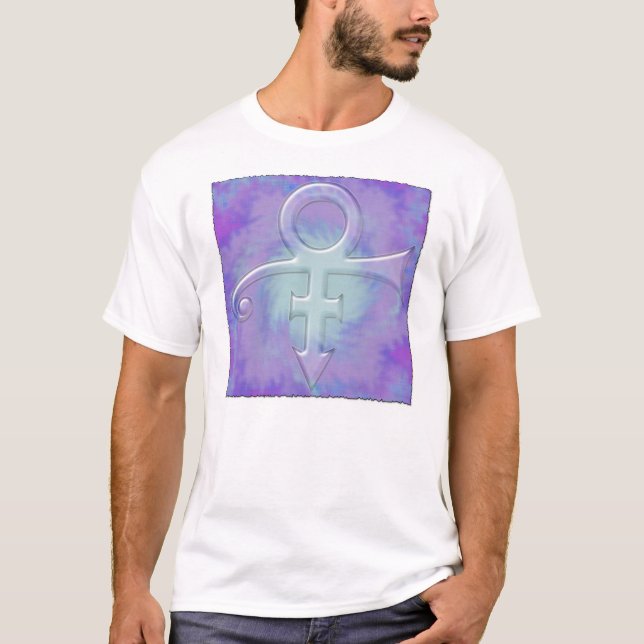 Ankh Art T-Shirt (Front)