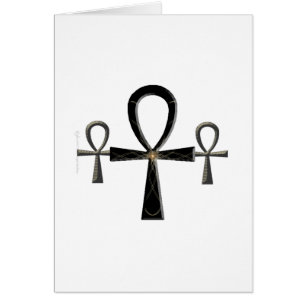 Ankh Card