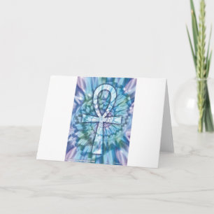 Ankh card