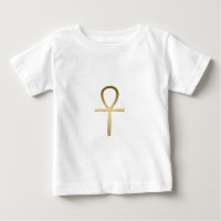 Ankh cross Egyptian symbol