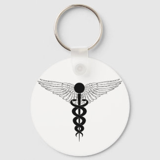 Ankh Egypt, Egyptian ankh symbol, symbol of life Key Ring