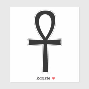 Ankh Egyptian Life Symbol