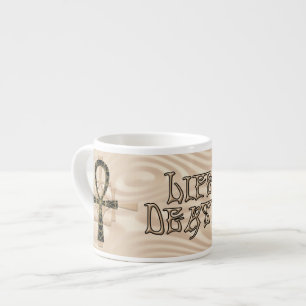 Ankh Espresso Cup
