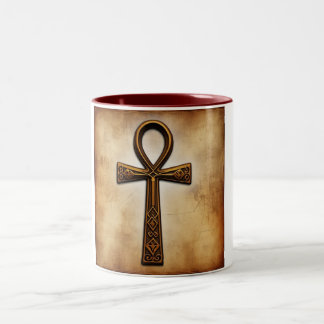 Ankh Mug