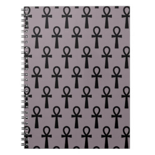 Ankh notebook